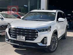 Jetour X90 PLUS